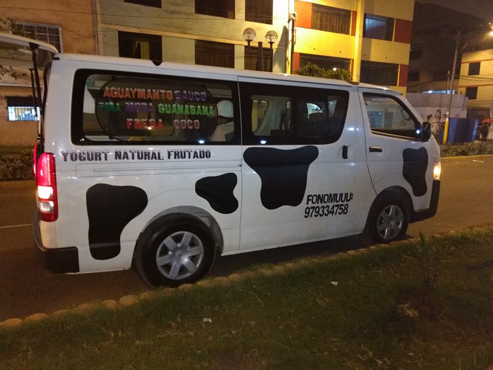 Prensa Nutrilacking